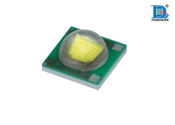 China 3W SMD LED Diode Cree XP-E Package White Ceramic LEDs for Street LED Lighting supplier