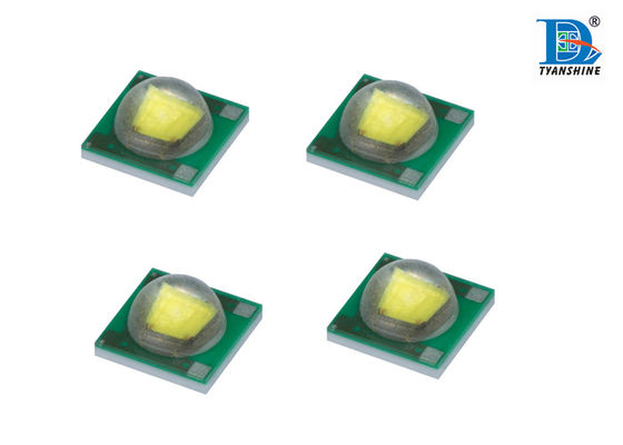 China 1W - 3W XPE Cree Chip SMD LED Diode 700mA 6000K - 8000K For Street Lighting supplier