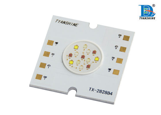 China COB Multi Color LED Diode supplier