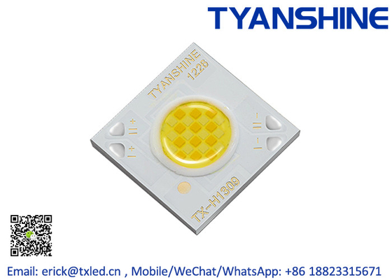 China Smart Lighting LED COB Module 15Watt TunableWhite 2800K-6000K COB LED CRI90 supplier