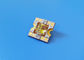 Fiber Optic Small LES High Power Chip Led Multichip RGBW LED 85° Beam Angle supplier