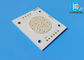 1200mA Amber RGB LED Array , 150W Quad RGBW COB Package LED Arrays supplier