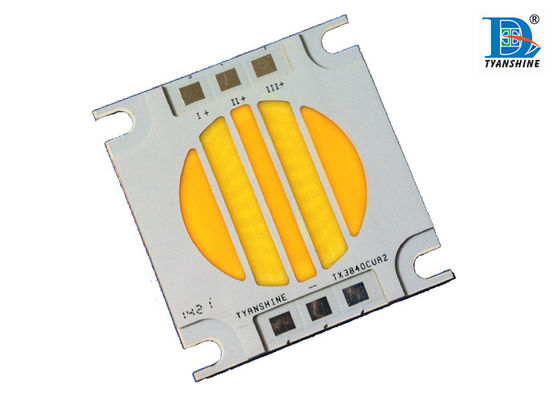 China Double CCT 6500 - 7500k High Power Led Chip 150W 97Ra With Long Lifespan supplier