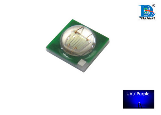 China 380nm - 400nm UV LED Diode supplier