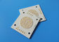 RGBW 3000K COB LED Module CRI 90Ra 200W High Lumen LED Arrays supplier