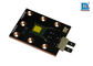 Multi Chip Eutectic White LED Modules 90W 150W 250W with High Lumen Density supplier
